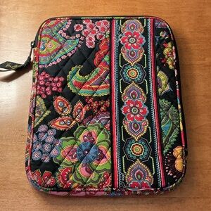 Vera Bradley tablet case